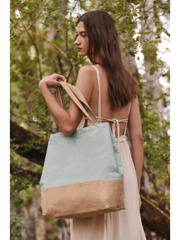 Sac shopping / sac de plage...