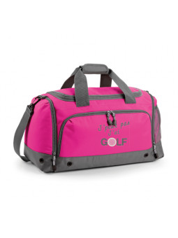 Sac de Sport Athleisure...