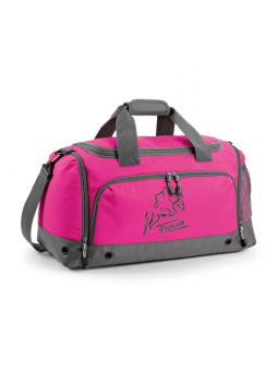 Sac de Sport Athleisure...