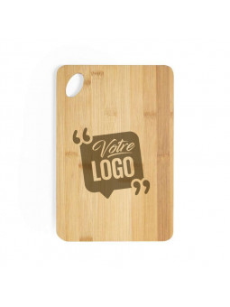 Planche à Découper Bambou...