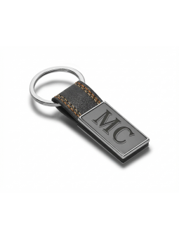 Porte-clés Métal Luxe...