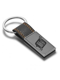 Porte-clés Métal Luxe...