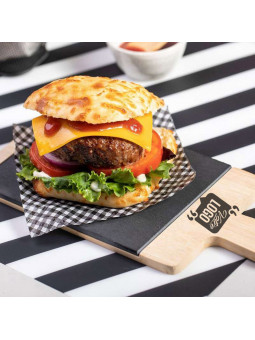 Planches apéro/tapas...