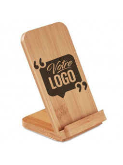 Chargeurs sans fil en...