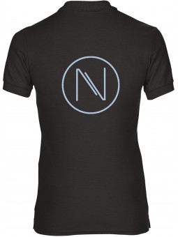 Polo pour femme Ecurie Novum