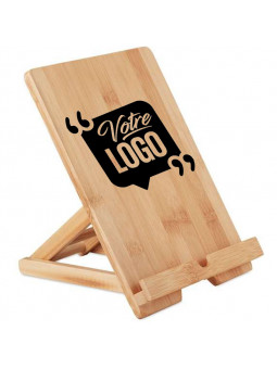 Support pour tablette...