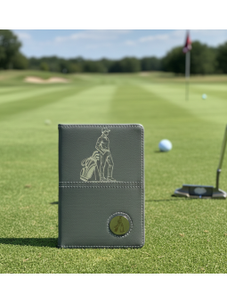 Porte‑carte de score de...