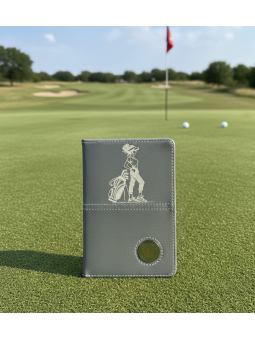 Porte‑carte de score de...