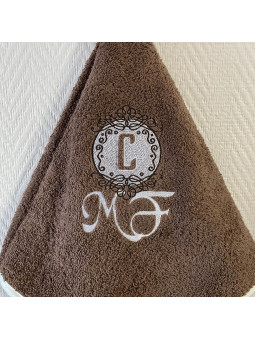 Essuie-main éponge- torchon...