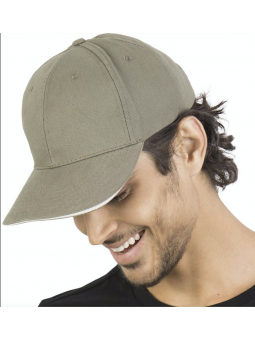 Casquette classique unisexe...