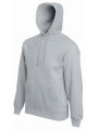 sweat-shirt gris