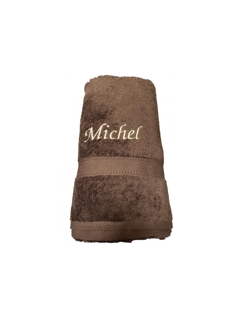 Peignoir Femme Personnalisable En Flanelle - Capuche, Broderie Texte, Taille S-2XL - 9