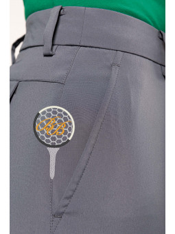 Bermuda de golf femme...