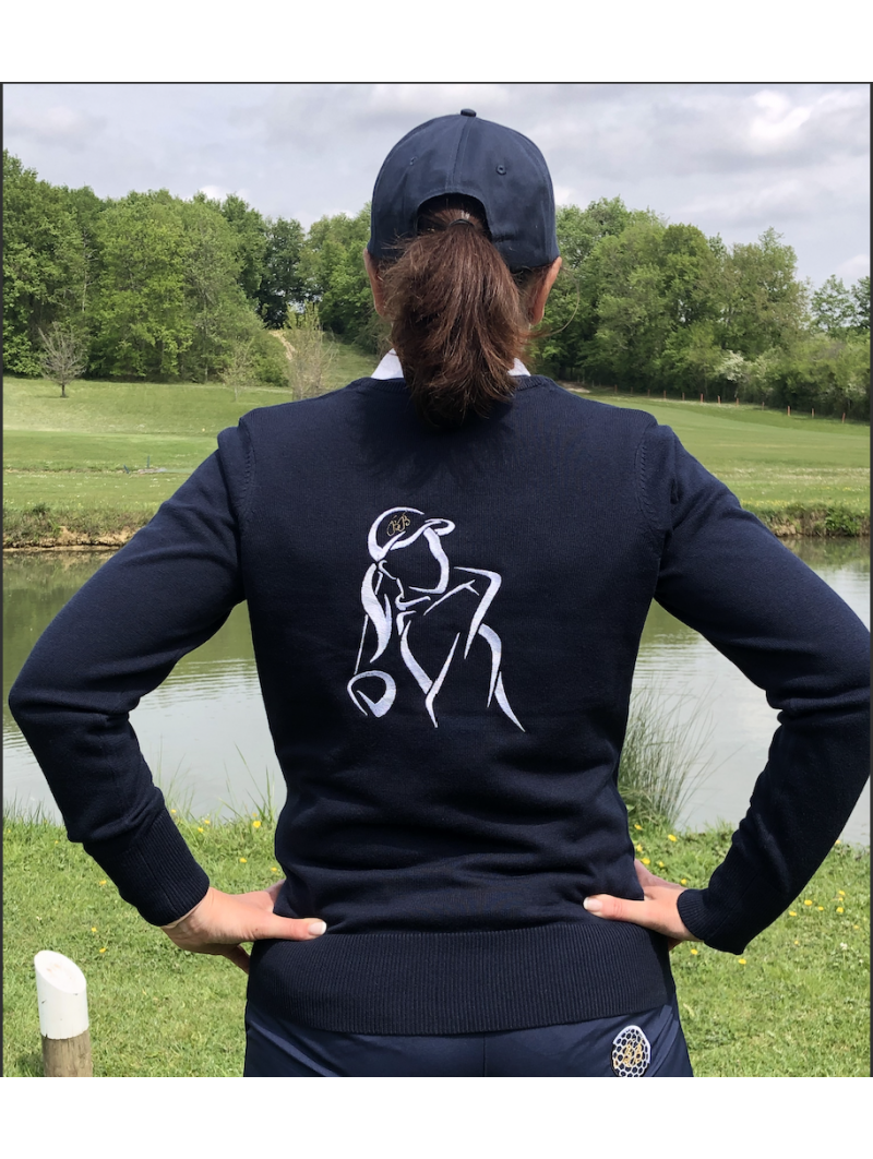 Pull Femme Chic à Manches Longues – Confortable, Polyvalent, Pour Toutes Les Saisons