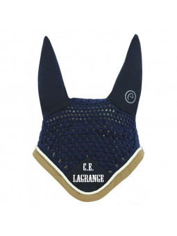 Bonnet chasse mouche du Centre équestre LA Grange