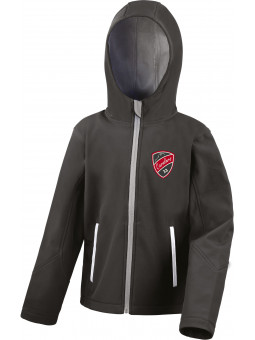 Veste softshell enfant...