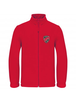 Veste micropolaire enfant...