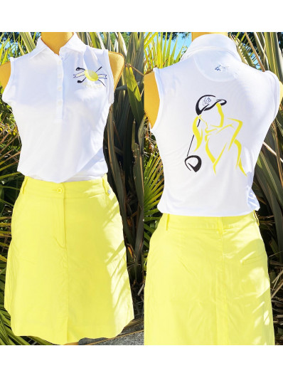 19 meilleures idées sur Vêtements de golf féminin  vêtements de golf  féminin, vêtements de golf, golf