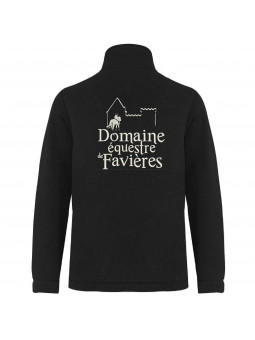 Veste micropolaire enfant...