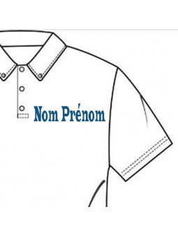 Nom prénom 10