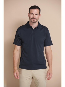 polo technique personnalisable avec votre logo brodé