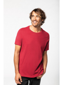 T-shirt vintage manches...