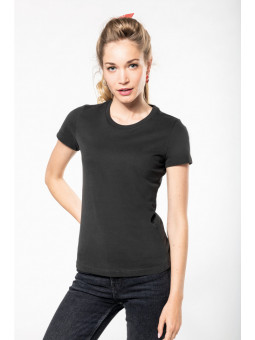 T-shirt vintage manches...