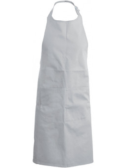 Tablier Polycoton avec poche