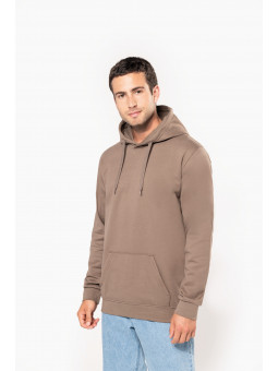 Sweat-shirt à capuche homme