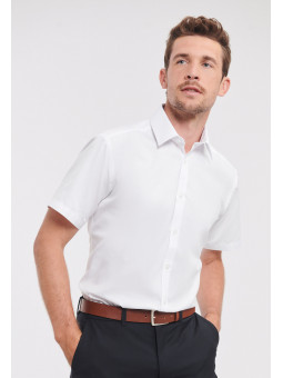 Chemise homme manches...