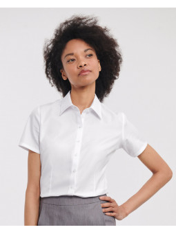 Chemise femme manches...