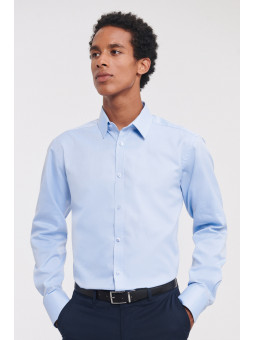 Chemise homme manches...