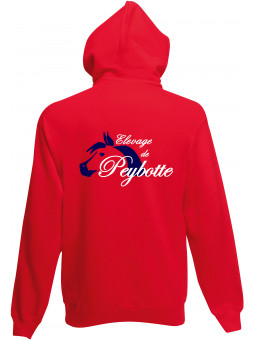 sweat-shirt Elevage de...