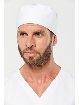 Chapeau bandana unisexe