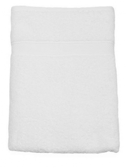 Serviette de toilette luxe...