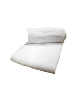 Serviette de toilette :400g/m2