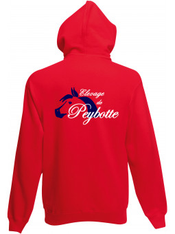 Sweat-shirt Elevage de...