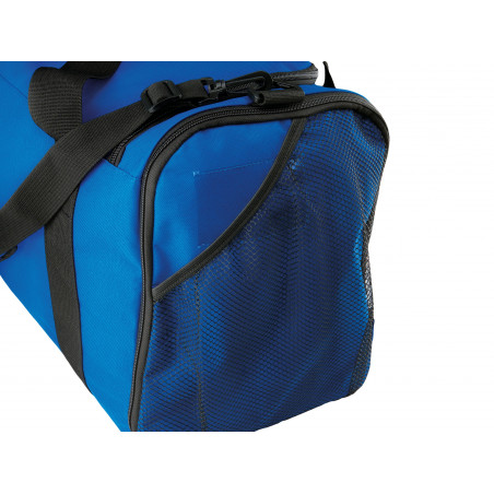 DerDieDas Sac d'école noir gris bleu pour fille et garçon - ErgoFlex