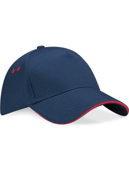 Casquette 5 panneaux...