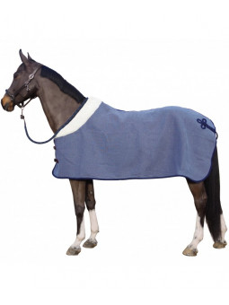 Chemise de présentation polaire Flag&Cup personnalisée