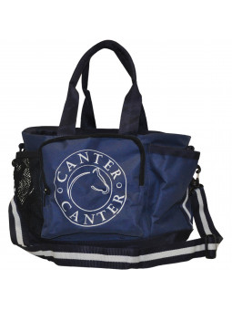 Sac de pansage Canter...