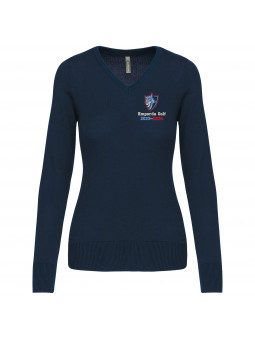 Pull col V Emporda 2023-2024