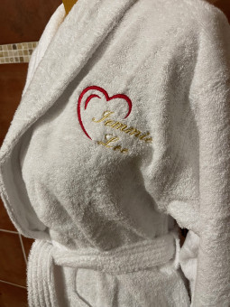 cadeau d'anniversaire de mariage unique