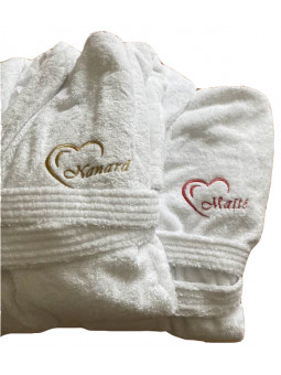 cadeau romantique personnalisé