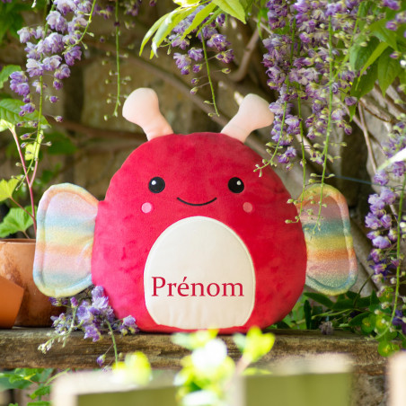 Stickers Papillons : pour une Déco Enchantée ! - TenStickers