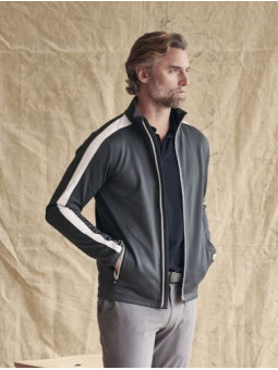 Veste polaire homme...