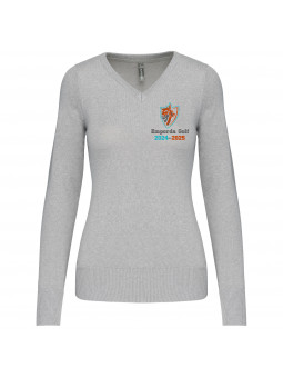 Pull col V Emporda 2024-2025