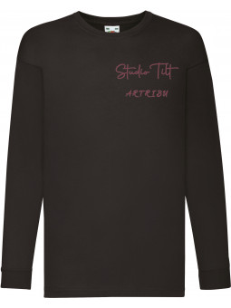 T-shirt adulte manches...