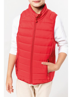 Enfant Doudoune légère sans...