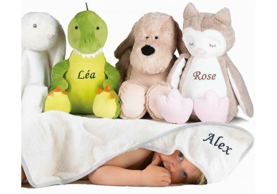 Les 10 meilleures idées de cadeaux pour une naissance : uniques et personnalisés
